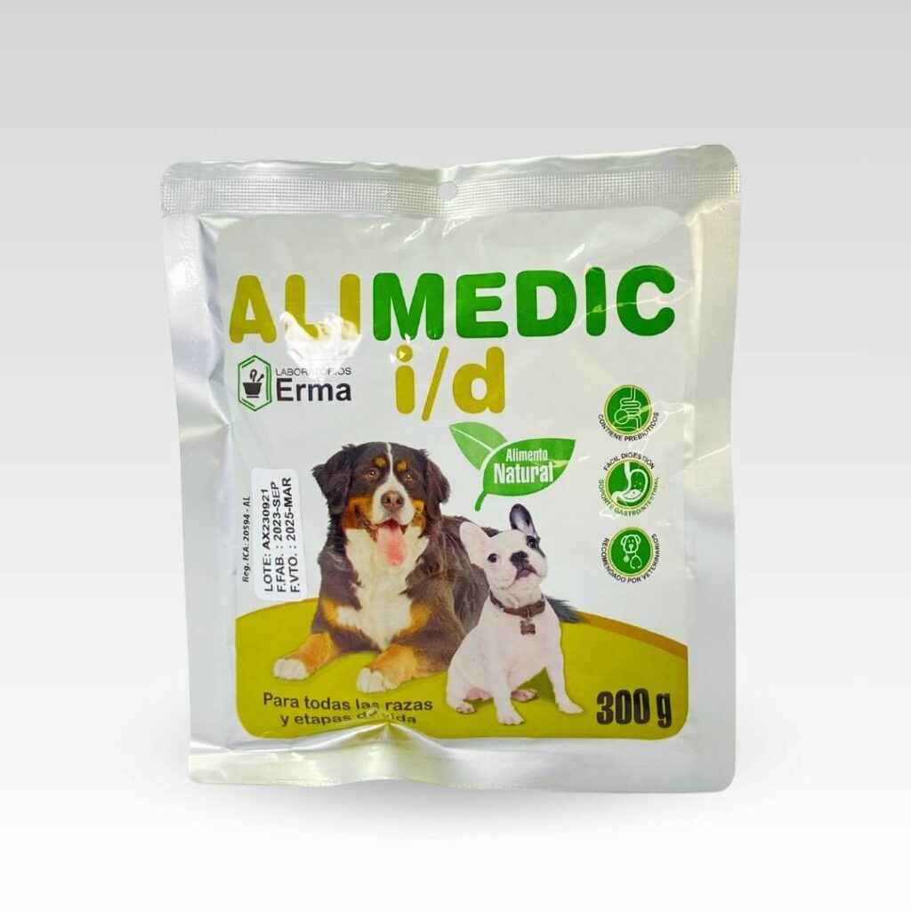 ALIMEDIC