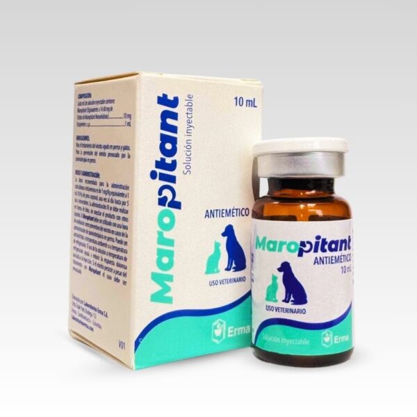 MAROPITANT 10ML